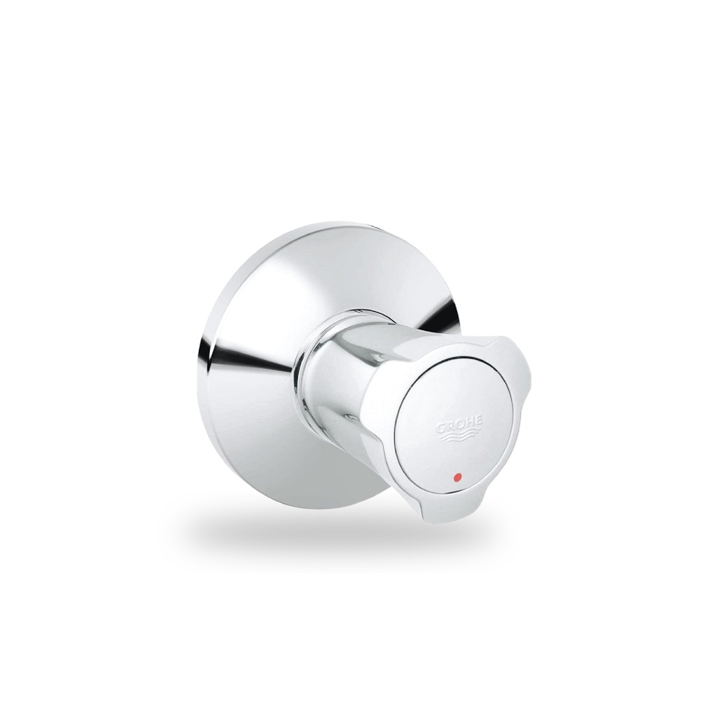 GROHE CONCELED VALVE