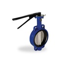 DUCTILE BUTTERFLY VALVE